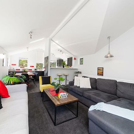 Central Family Home Cbd 1 Min Walk Queenstown Exterior foto
