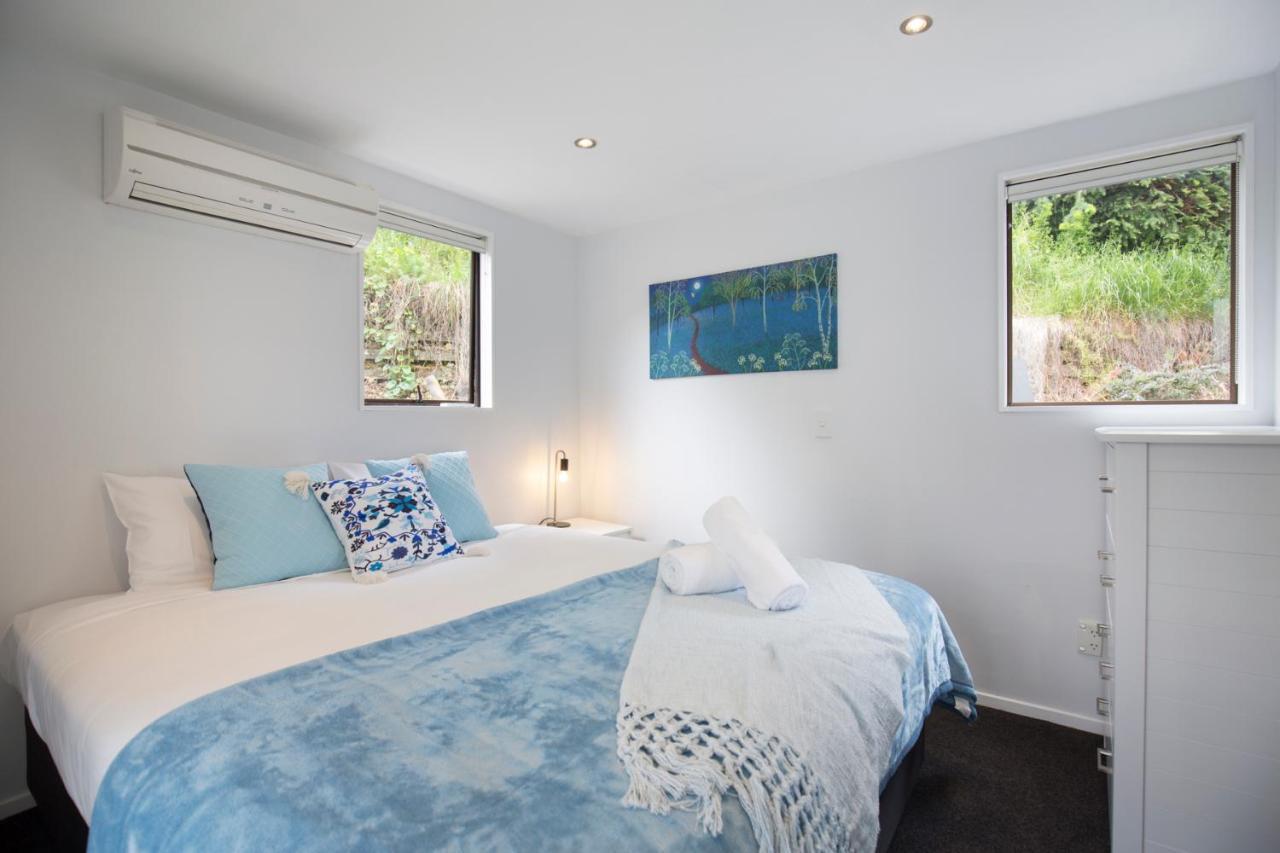 Central Family Home Cbd 1 Min Walk Queenstown Exterior foto